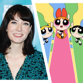 Powerpuff Girls Live Action Reboot Coming From Diablo Cody