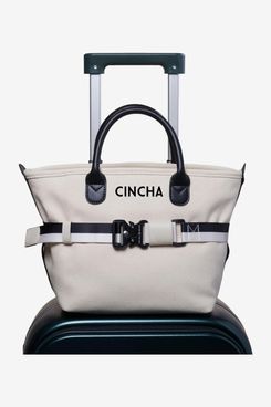 Cincha Mini Travel Belt for Luggage