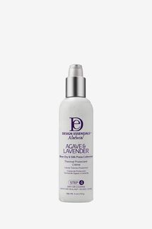 Design Essentials Natural Agave & Lavender Thermal Protectant Creme 