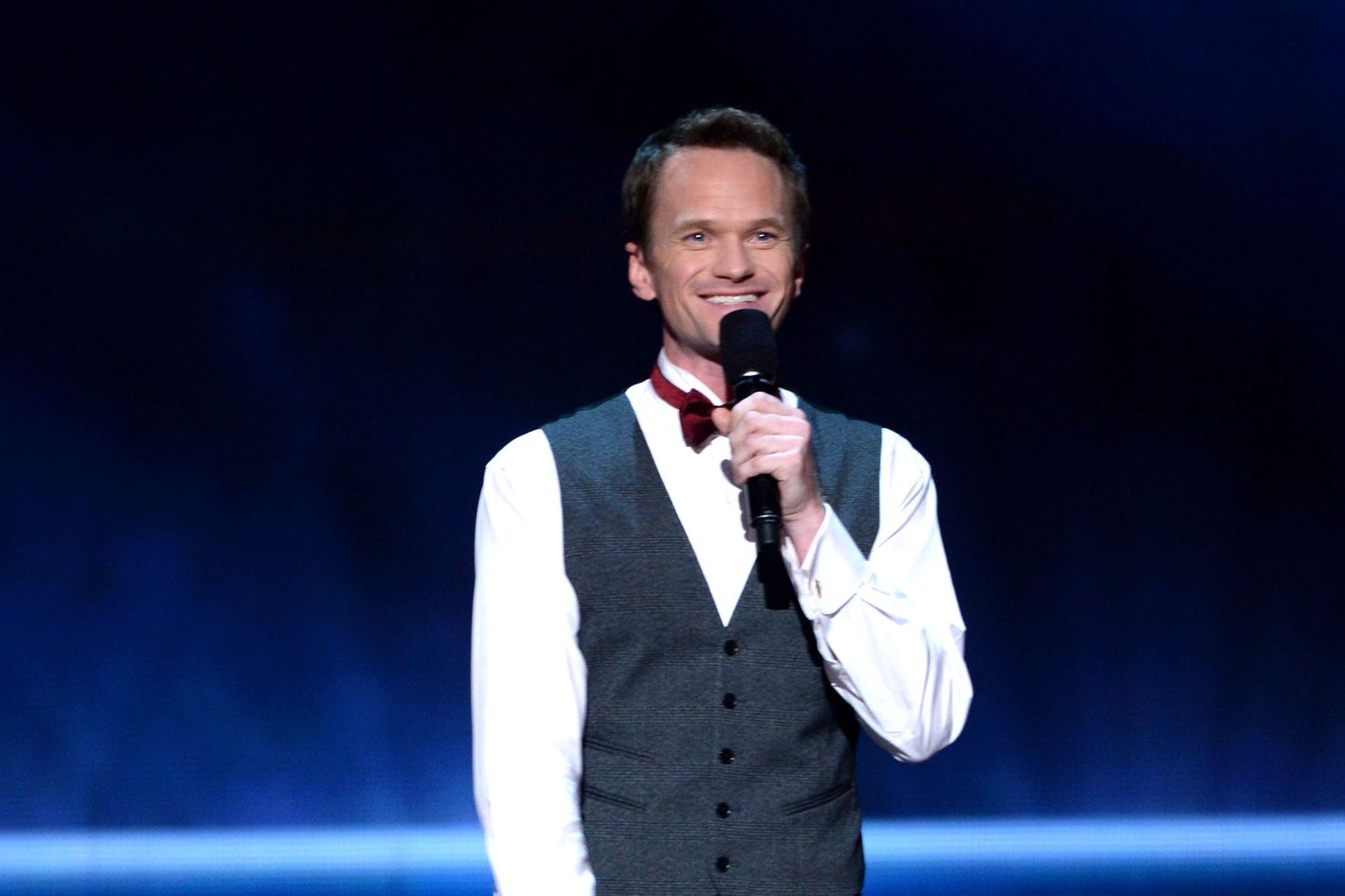 Neil Patrick Harris Will Star in a Broadway Version of Hedwig and the Angry  Inch, image size:1420x946