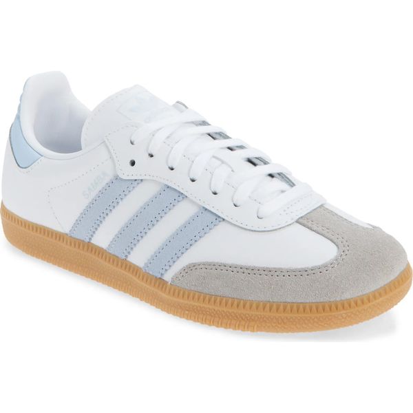 Adidas Kids’ Samba Sneaker