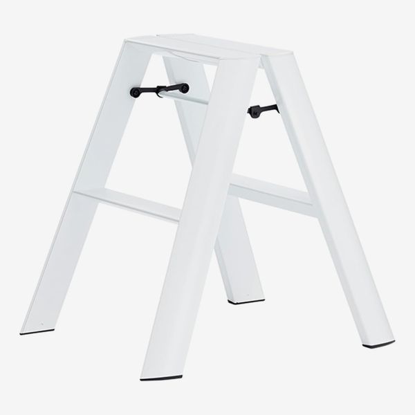 Hasegawa Ladders Lucano Step Stool