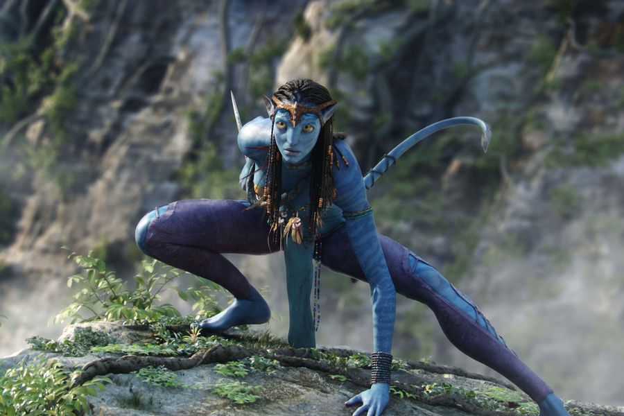 Avatar 2 What is the future for visual effects  BBC Culture