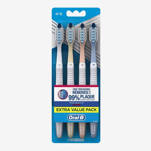 Oral-B Pro-Health Toothbrush, All-in-One