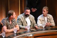 The Traitors New Blood Recap: The Merry Murderers