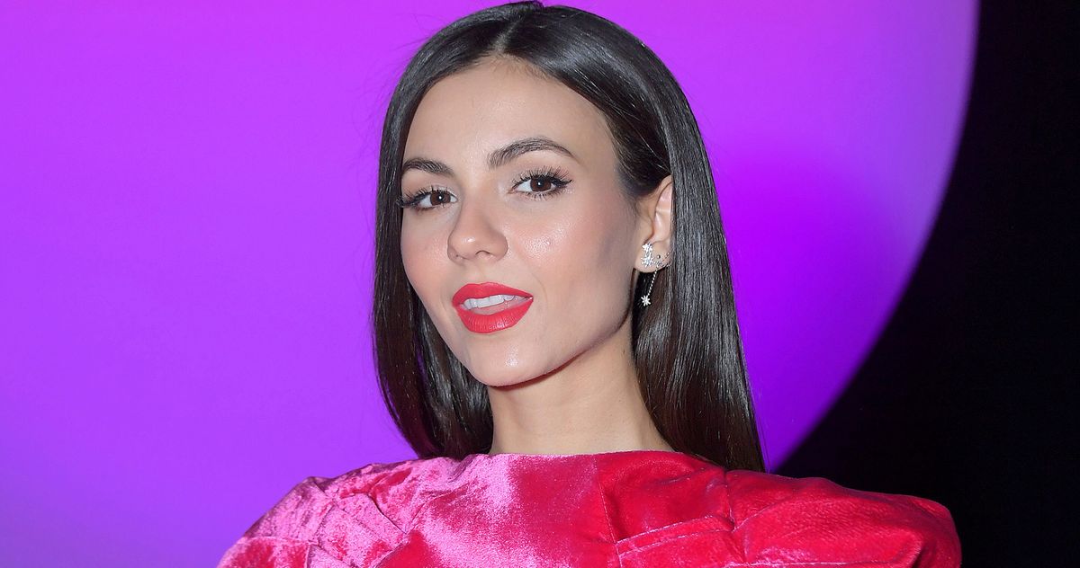 Victoria Justice Now: Details on Movies, Music After 'Victorious