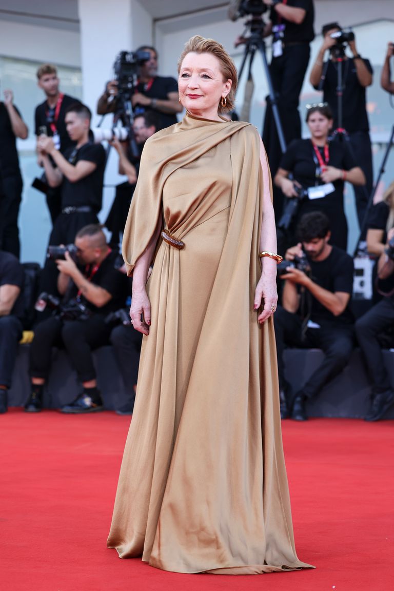 “Queer” Red Carpet - The 81st Venice International Film Festival