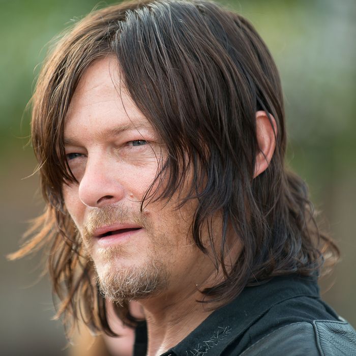 The Walking Dead Recap: Let’s Make a Deal