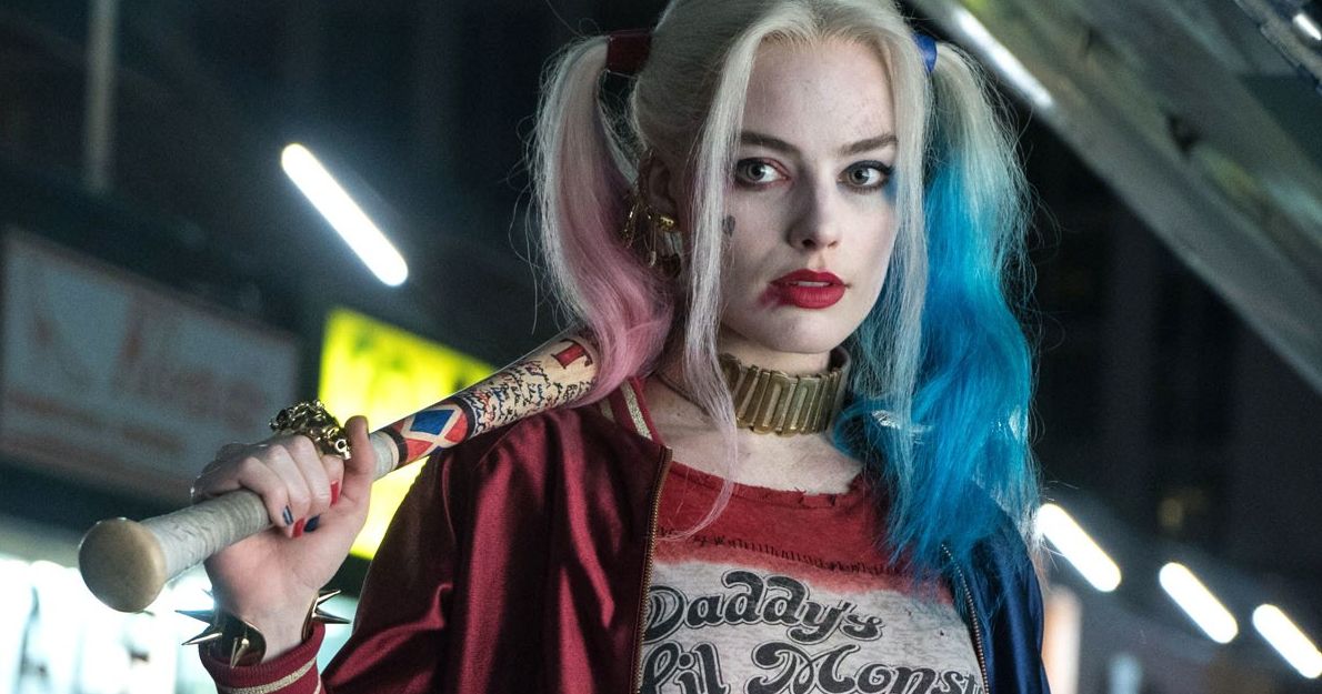 大衛·艾爾（David Ayer）指導女性DC衍生哥譚市警報器，由哈雷·奎因（Harley Quinn）主演，毒藤和貓女