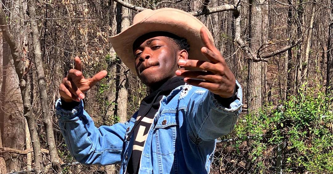 Lil Nas X 'Old Road' Controversy Explained