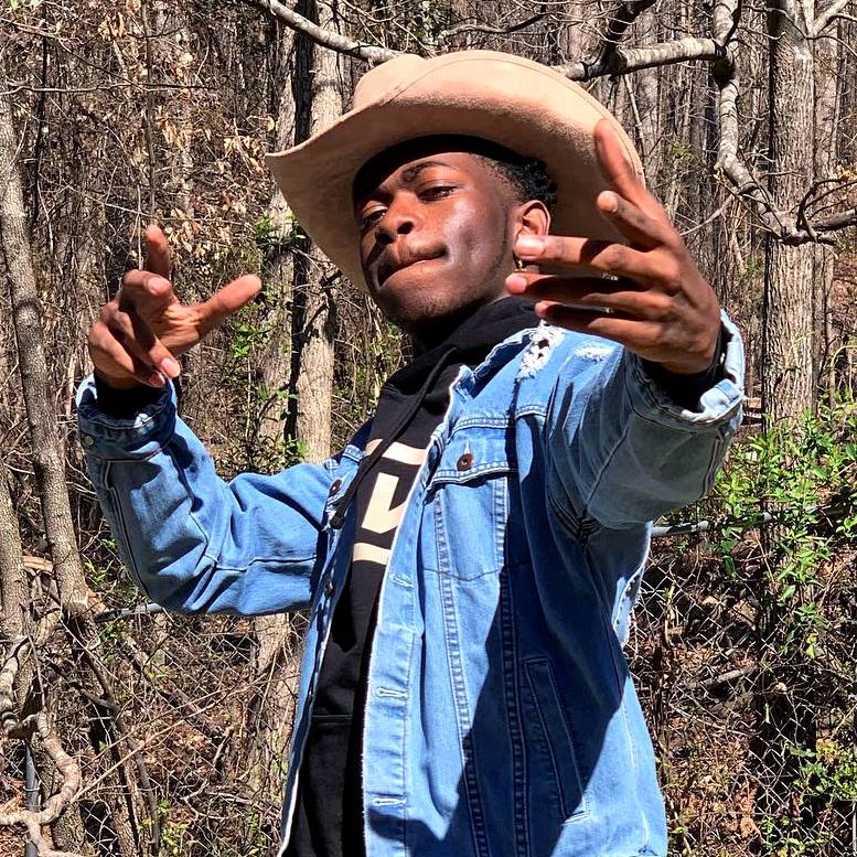 Old Town Road Clean 1 Hour