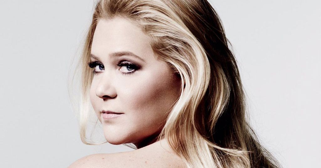 7 Things We Learned About Amy Schumer From Her New Book(02)
