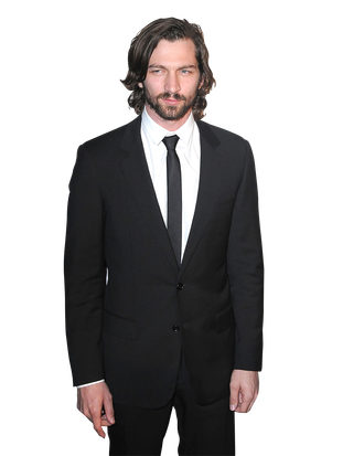 Actor/musician Michiel Huisman attends the 64th Annual ACE Eddie Awards on February 7, 2014 at the Beverly Hilton Hotel in Beverly Hills, California. 