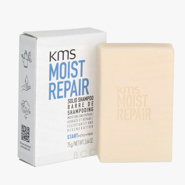 KMS Moist Repair Solid Shampoo