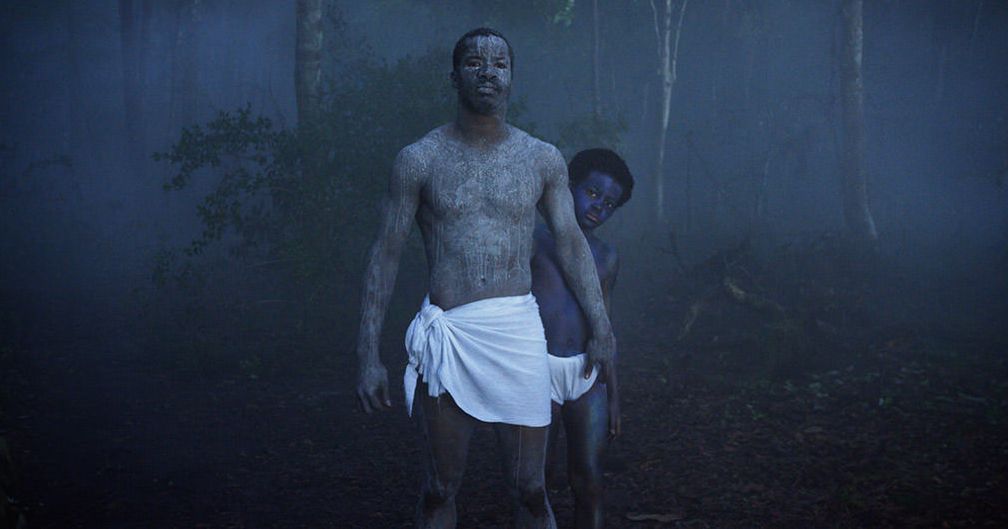 The Birth of a Nation: Film as Propaganda, Birth of a Movement