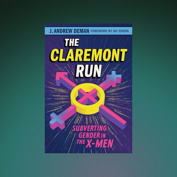 The Claremont Run: Subverting Gender in the X-Men