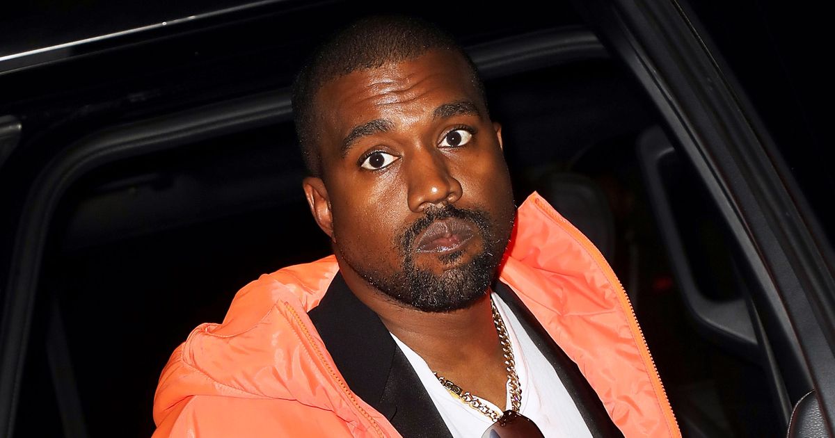 Kanye West Is Right About SocialMedia Follower Counts