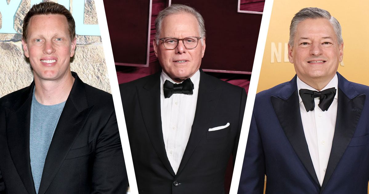 What Paramount’s Hostile Takeover Bid Means for Warner Bros.