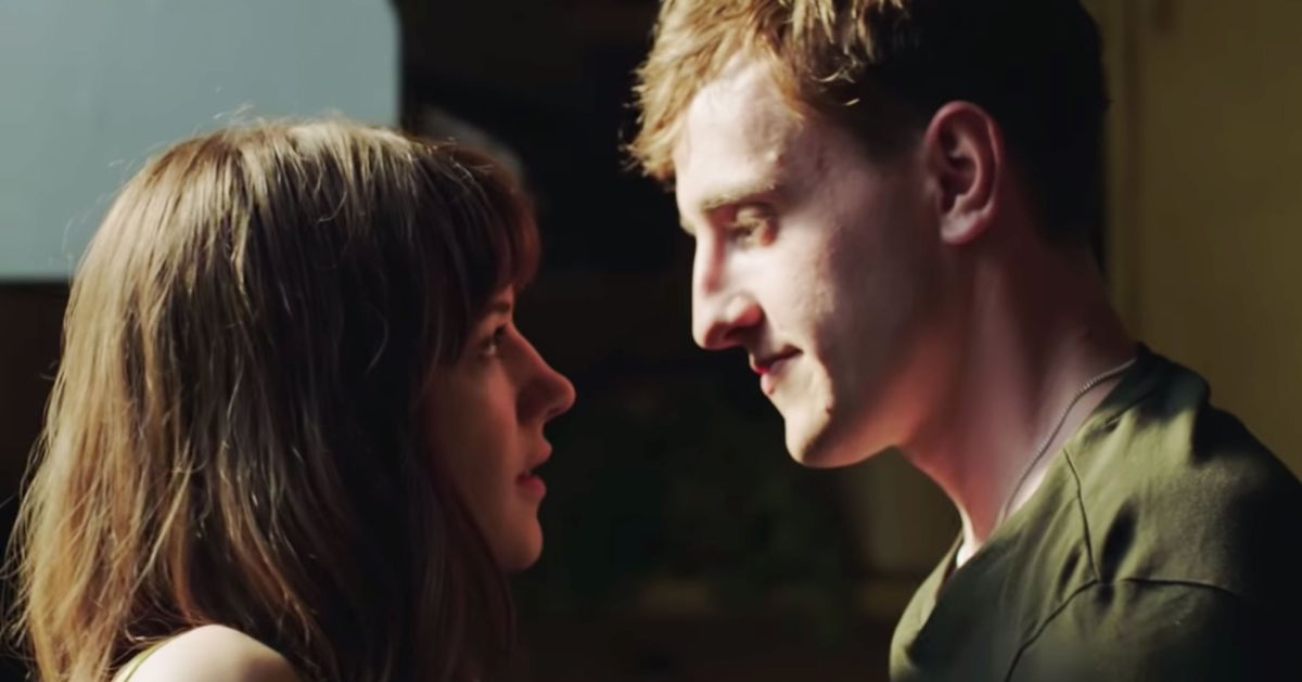 Watch The First Trailer For Normal People on BBC
