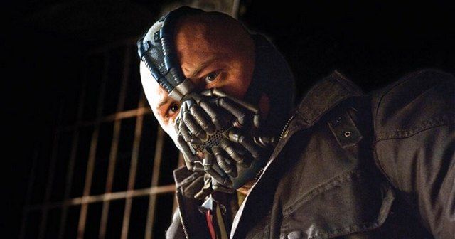 Dark Knight Rises Cut a Sequence Explaining Bane’s Backstory