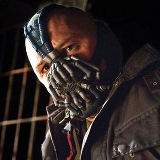 Dark Knight Rises Cut a Sequence Explaining Bane's Backstory