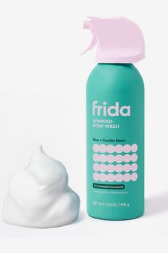 Frida Whipped Body Wash for Kids