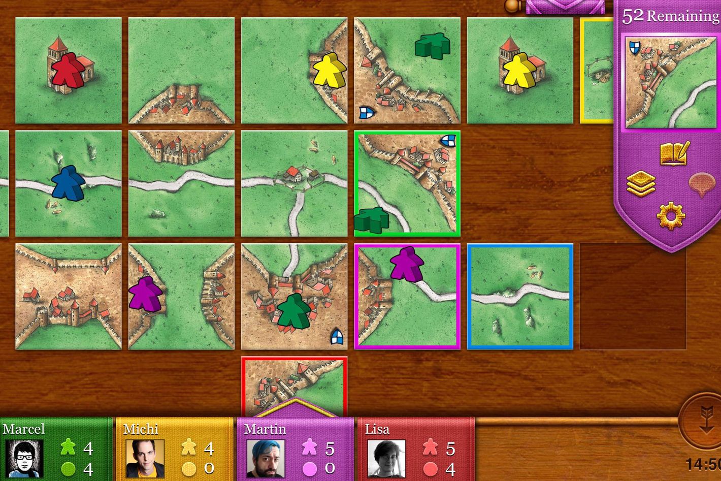 The 25 Best Board-Game Mobile Apps to Play Right Now
