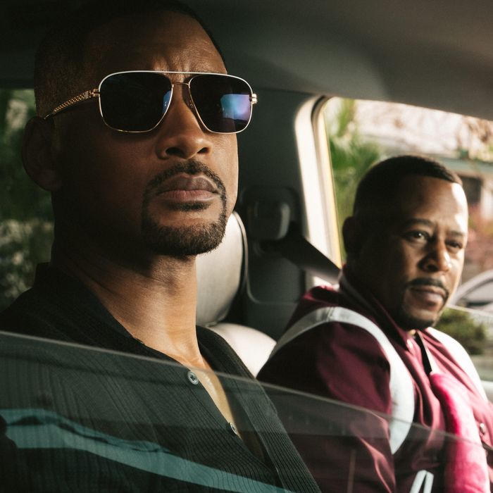 bad boys for life movie