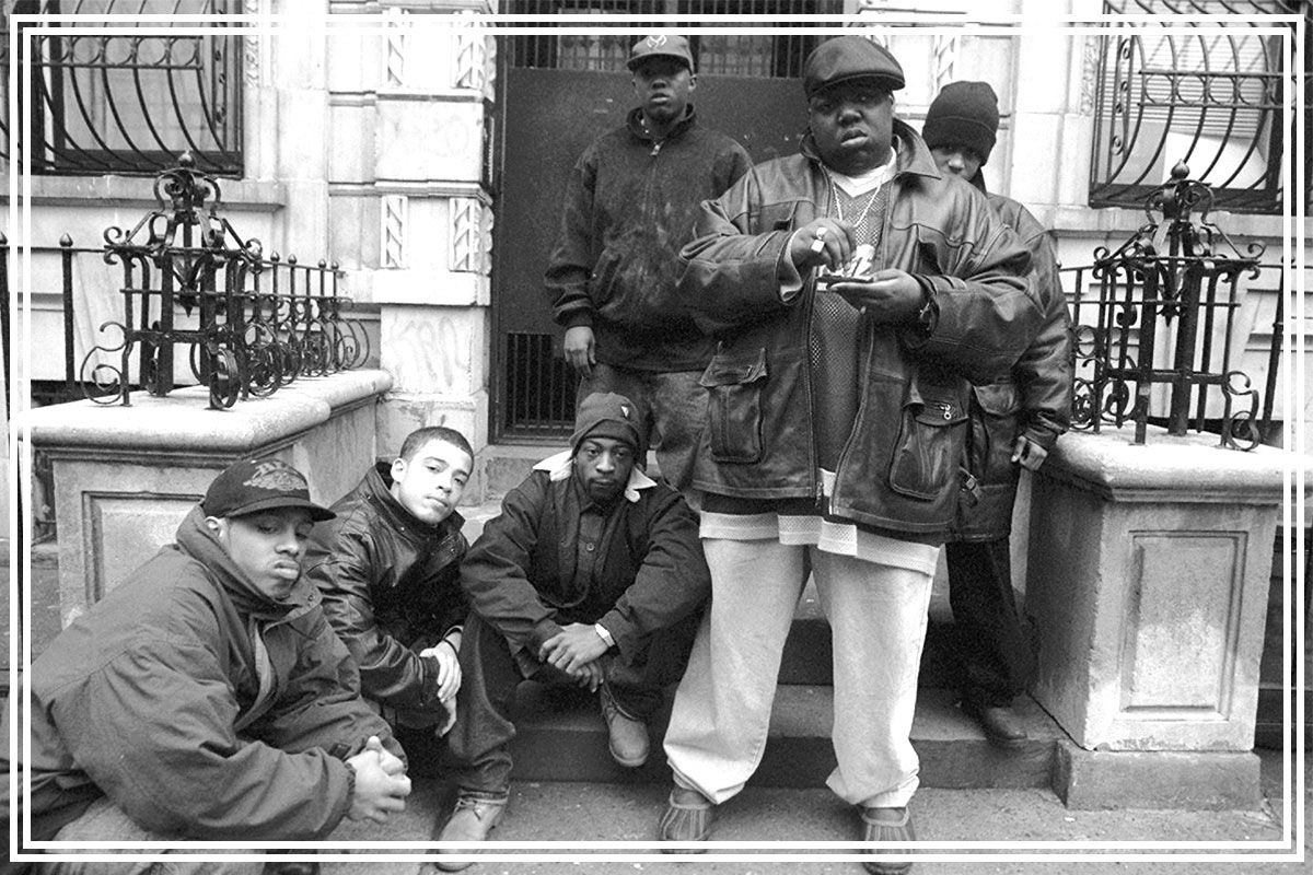 The Crews That Defined New York Rap: Guide