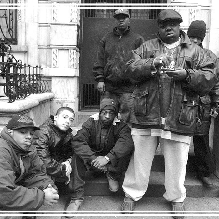 The Crews That Defined New York Rap: Guide