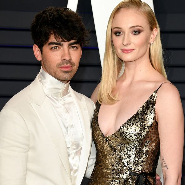 Sophie Turner Hasn't Watched 'Game of Thrones' in Years