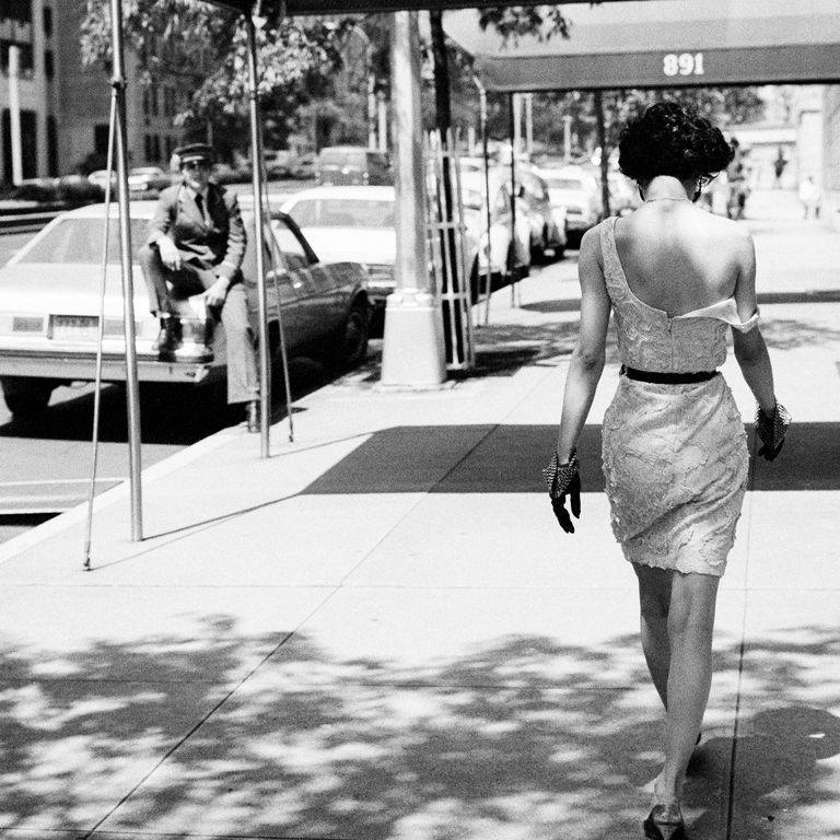 Look Back at Arthur Elgort’s Most Stunning Fashion Photos