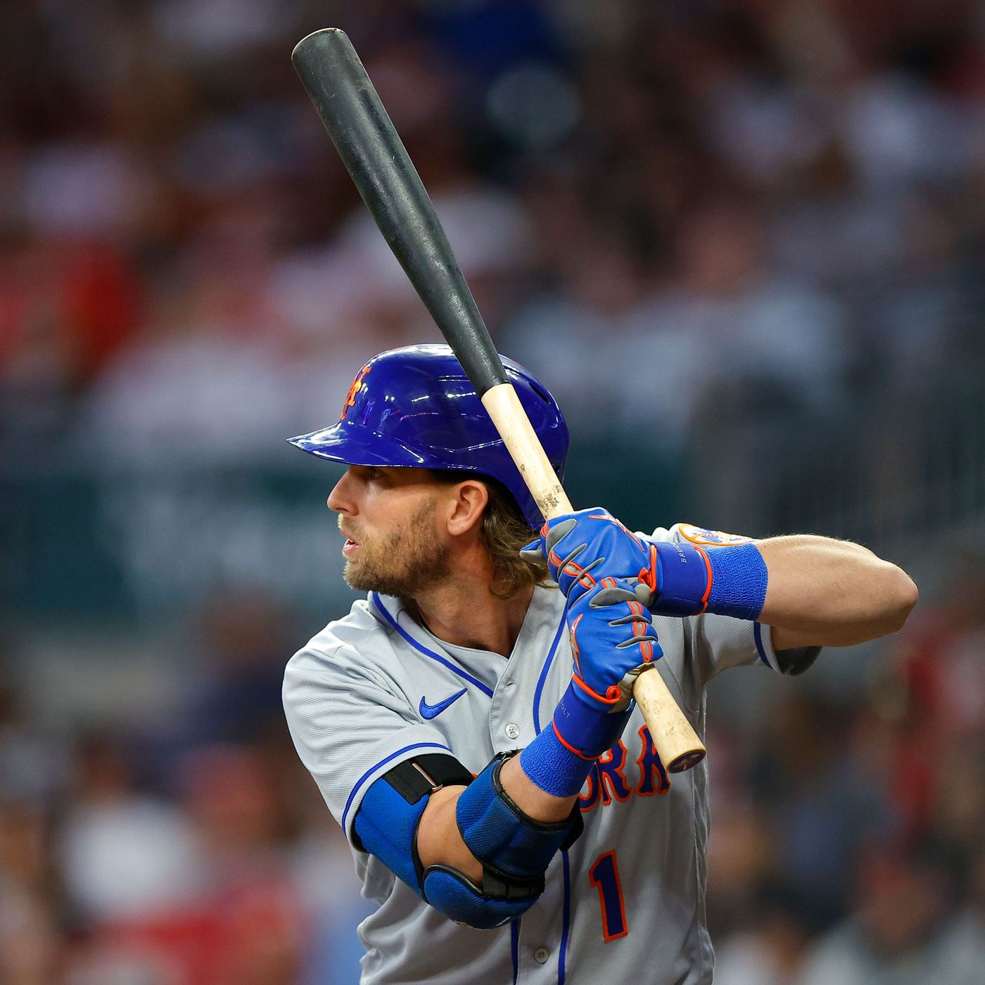 MLB on X: The @Mets refused to quit!  / X