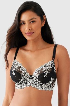 Wacoal Embrace Lace Underwire Bra