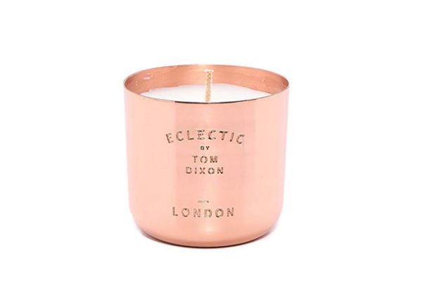 Tom Dixon Scented Candle, Eclectic