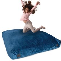 Milliard Giant Bean Bag Crash Pad