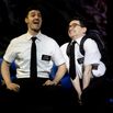 "The Book of Mormon" Melbourne Media Preview