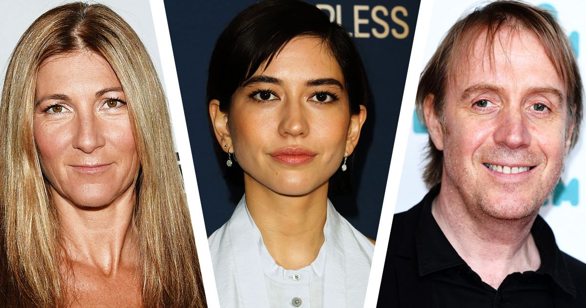 Casa do Dragão cast adds Sonoya Mizuno, Rhys Ifans