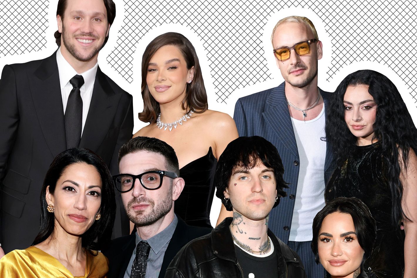 Did You Miss These Wild Celebrity Weddings?