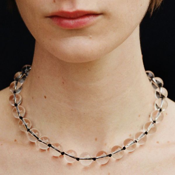 Sophie Buhai Everyday Boule Collar