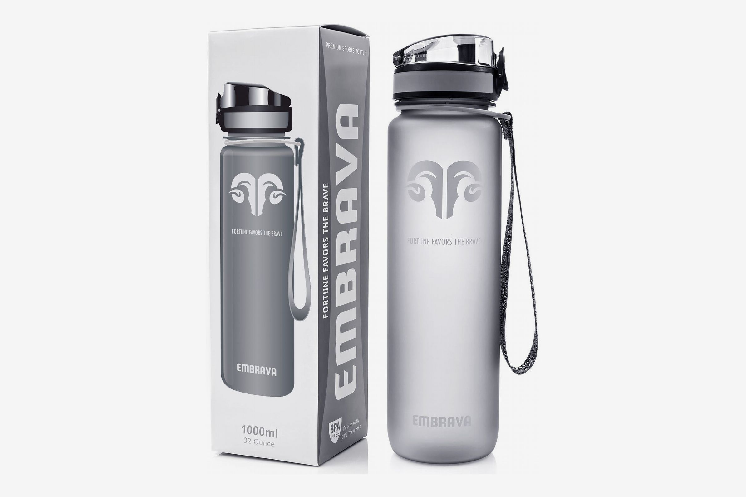 21 Best Water Bottles 21 The Strategist