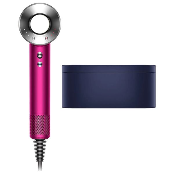 Dyson Special-Edition Supersonic Hair Dryer