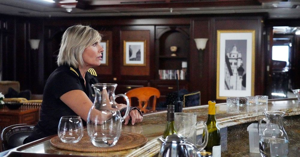'Below Deck Mediterranean' Recap, Season 8, Episode 15 - Vimarsana News