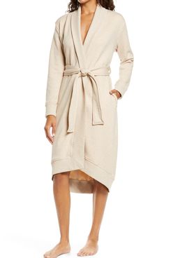 UGG Karoline Fleece Robe