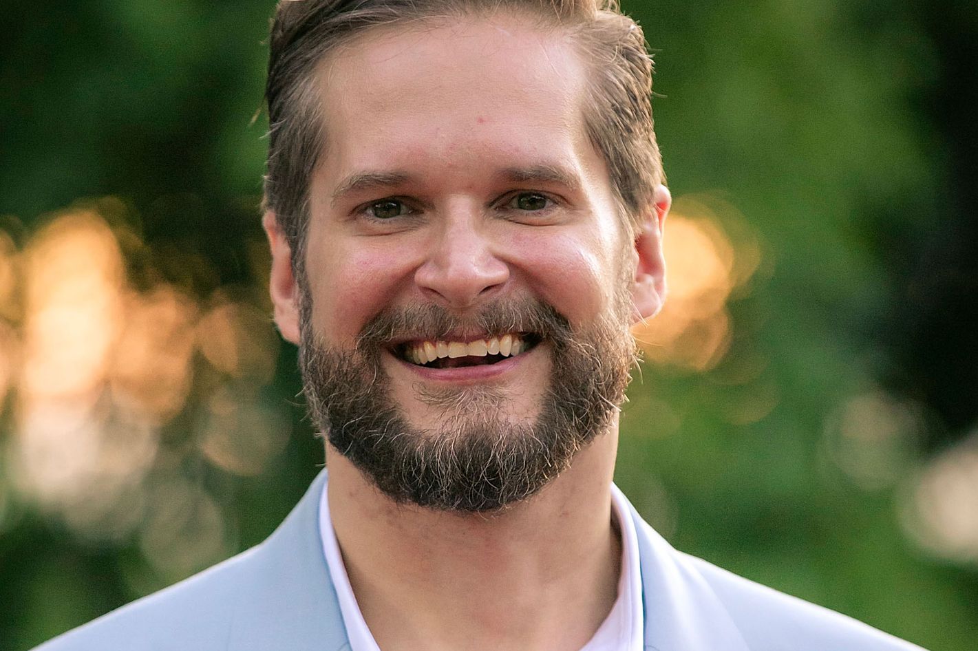 Bryan Fuller Facebook, Instagram, Twitter [Profiles]
