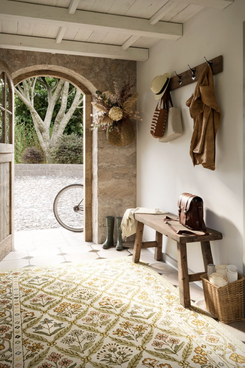 Momeni Cotswold Rug - Green