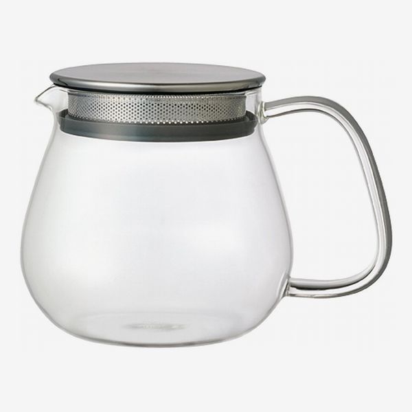 Kinto Unitea Glass Teapot