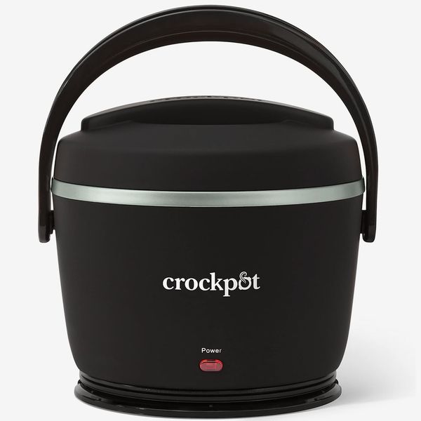 Crockpot Electric Lunch Box