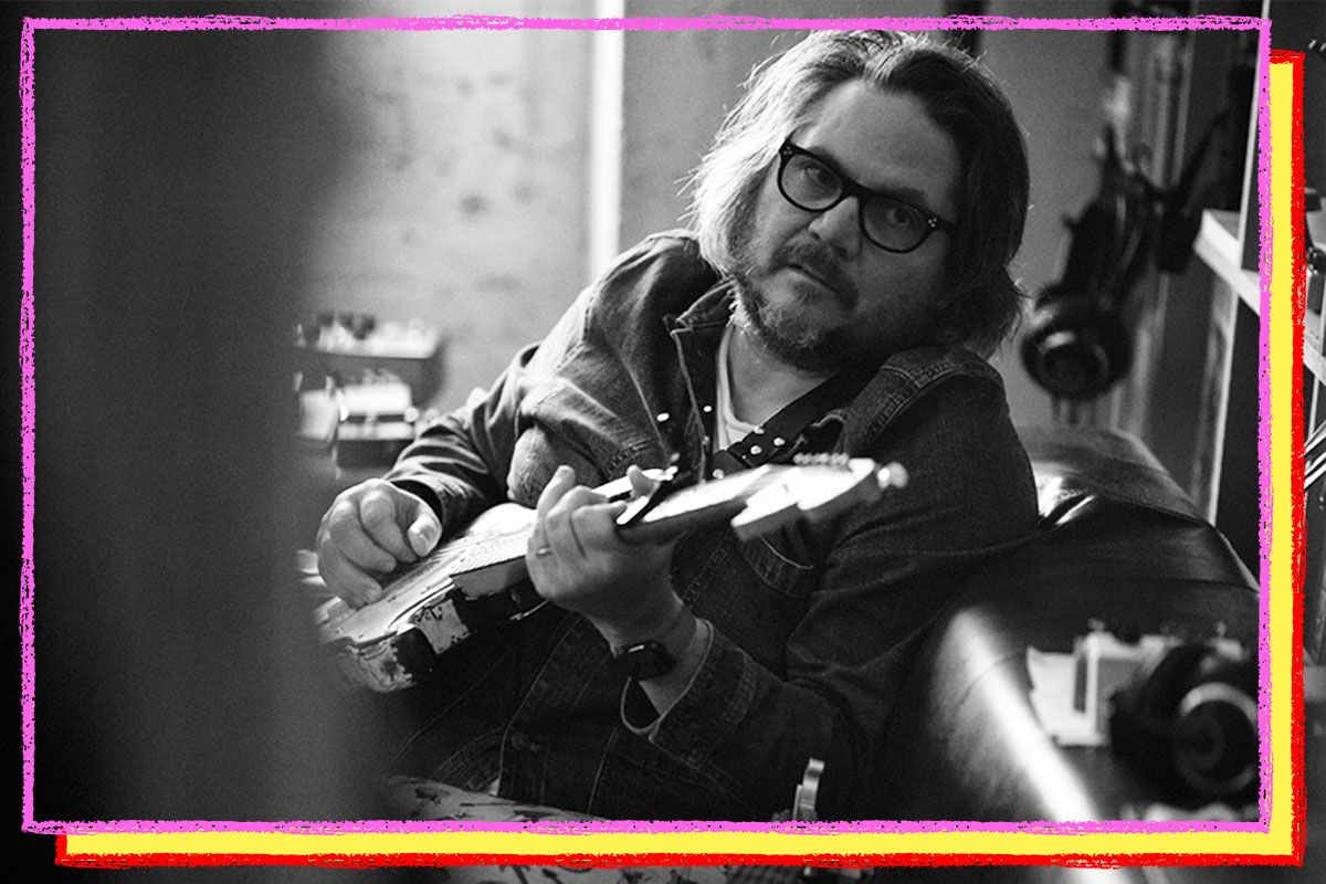 Wilco S Jeff Tweedy On How To Write A Song Wilco S Jeff Tweedy On How To Write A Song