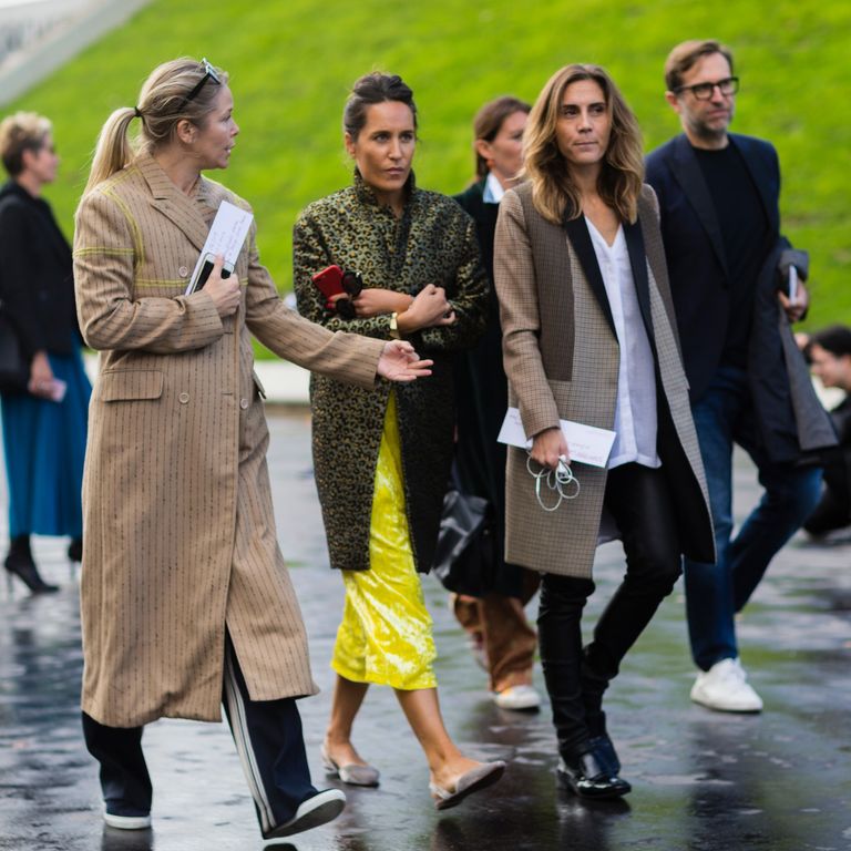 See More of the Best Street Style From Paris Fashion Week